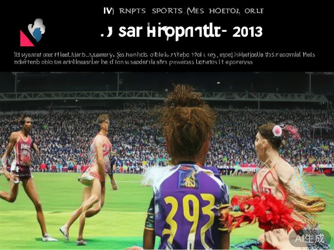 2013年环球体育新闻大盘点与精彩瞬间精彩回顾