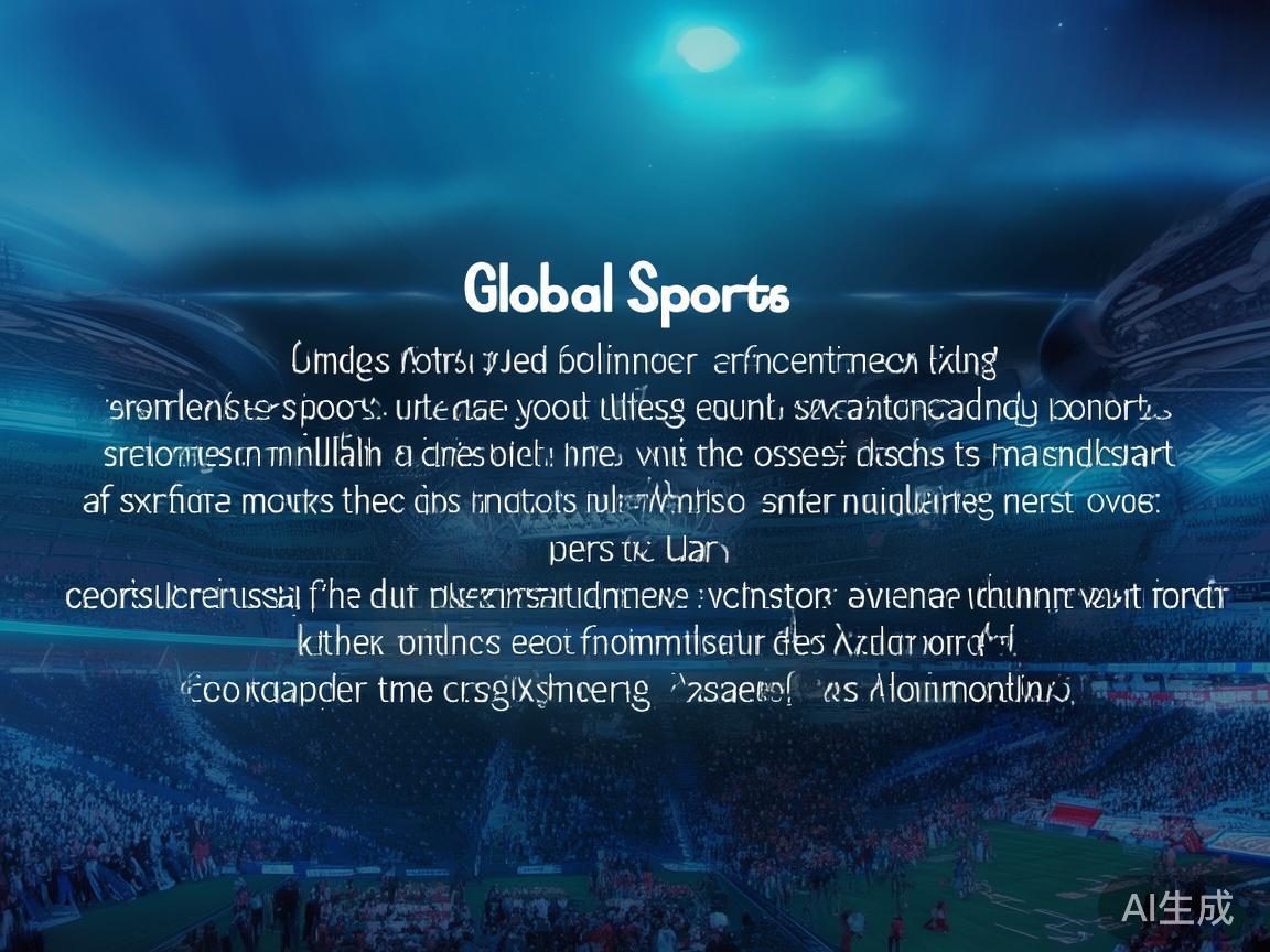 全面解析环球体育：简介、特色及主要优势引领体育娱乐新体验