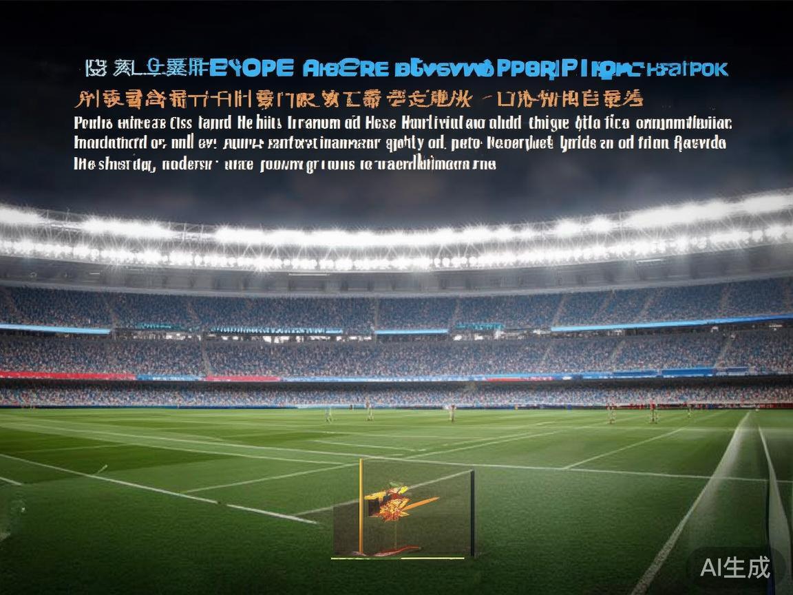 全球体育资讯权威门户：全面覆盖世界体育精彩内容