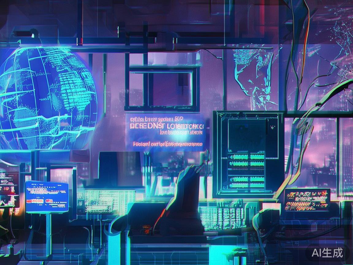 DNS&nbsp;解析问题
用户终端或地区的DNS服务器出