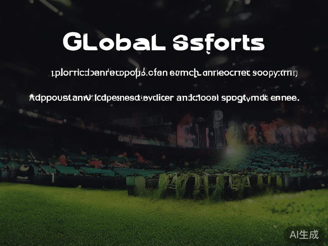 全面解析环球体育注册代理的优势与合作流程，助你轻松开启体育平台合作之路