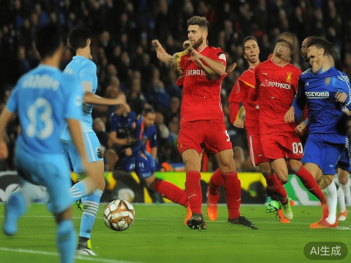 环球体育足球欧洲：最新赛事资讯与精彩赛事全景回顾与分析