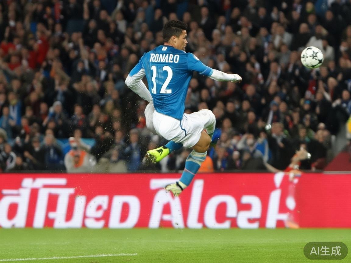 C罗在环球体育中的综合排名现状与最新动态全面分析