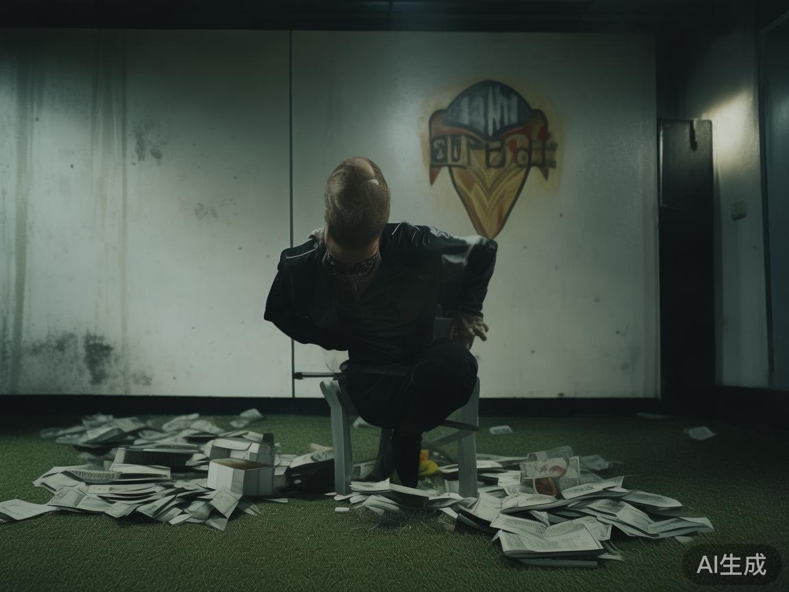 环球体育不规矩：隐藏在背后的不为人知的秘密与真相揭秘