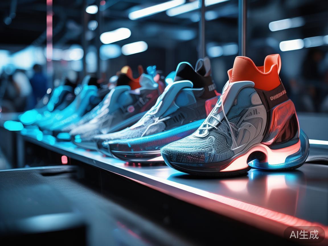 奥尼尔环球体育在产品研发上不断投入创新资源，结合先