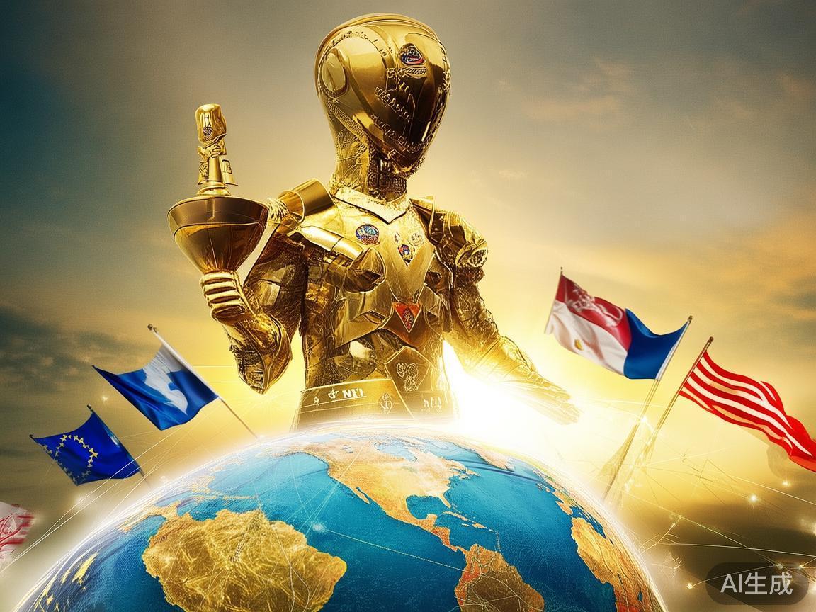 环球体育成就传奇：打造世界级体育辉煌的璀璨之路与荣耀未来