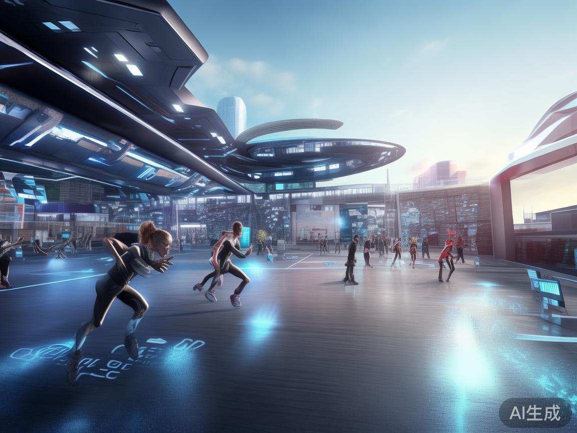 澳门环球体育：打造多元化体育娱乐新体验的创新旗舰站