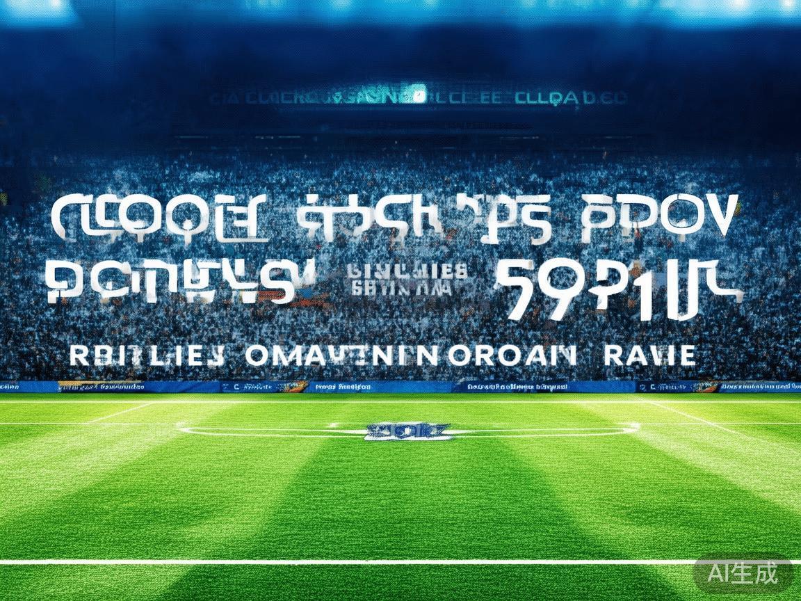 环球体育网的发展现状与未来趋势全面分析与展望