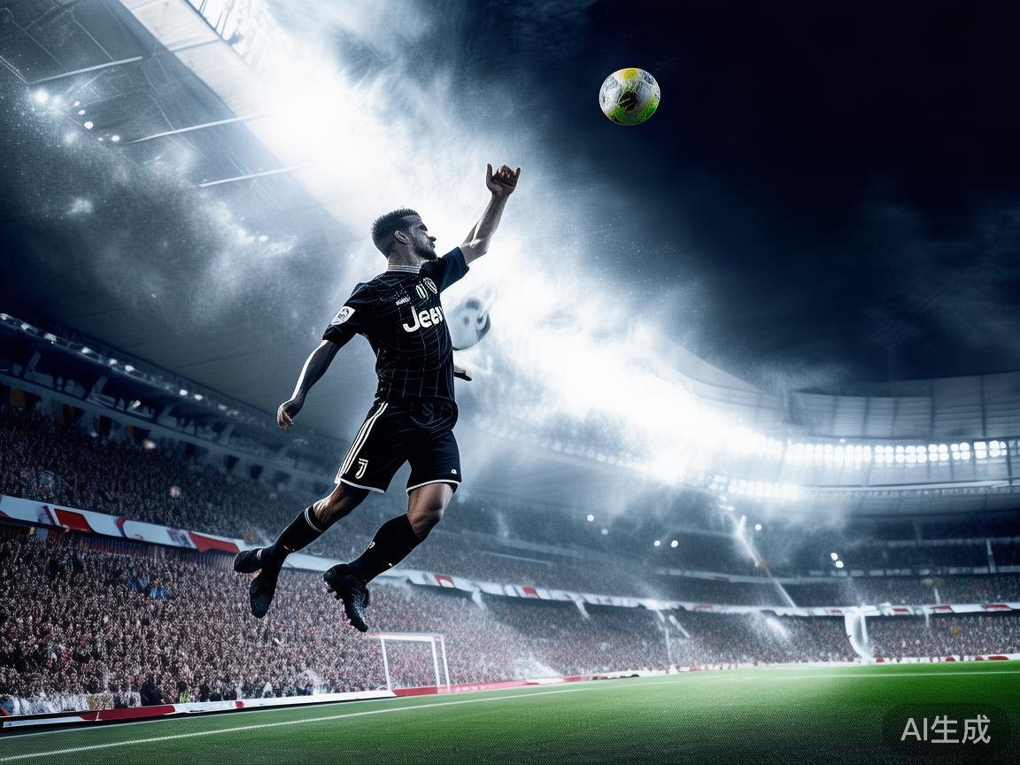 环球体育报道：尤文图斯C罗精彩表现引发热议，球迷狂欢赞誉如潮