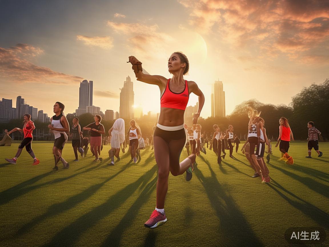 环球体育励志：追逐梦想点亮未来共创辉煌的新征程