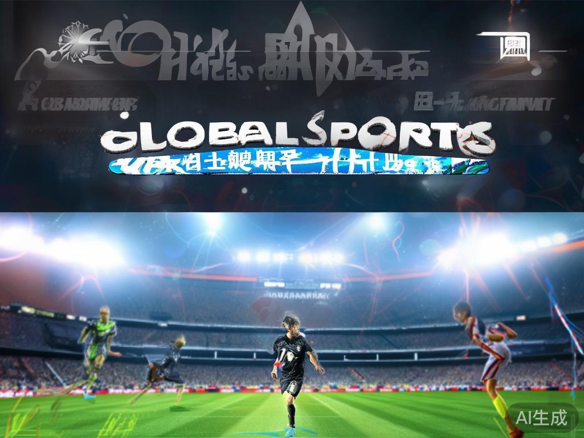 环球体育官方平台：提供全面体育资讯与精彩直播体验
