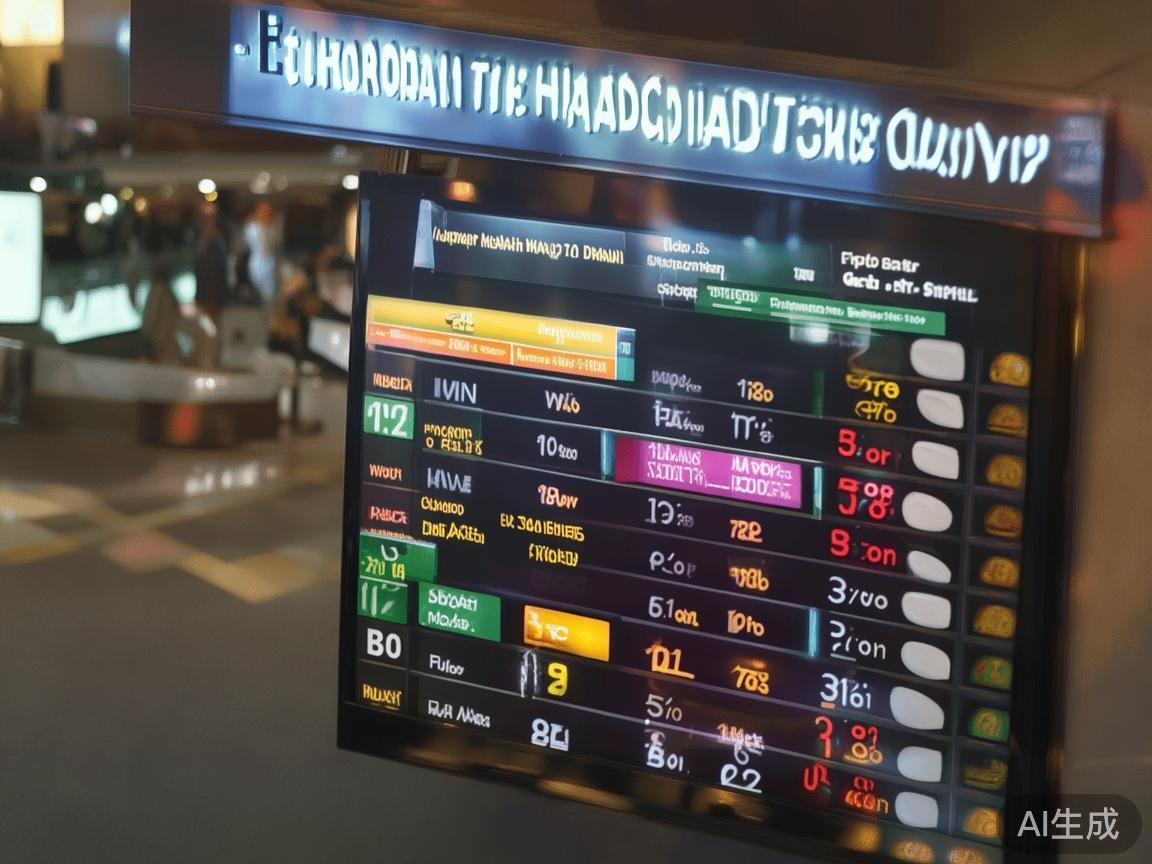 全面解析环球体育欧洲盘玩法与技巧，助你掌握最新投注技巧与趋势