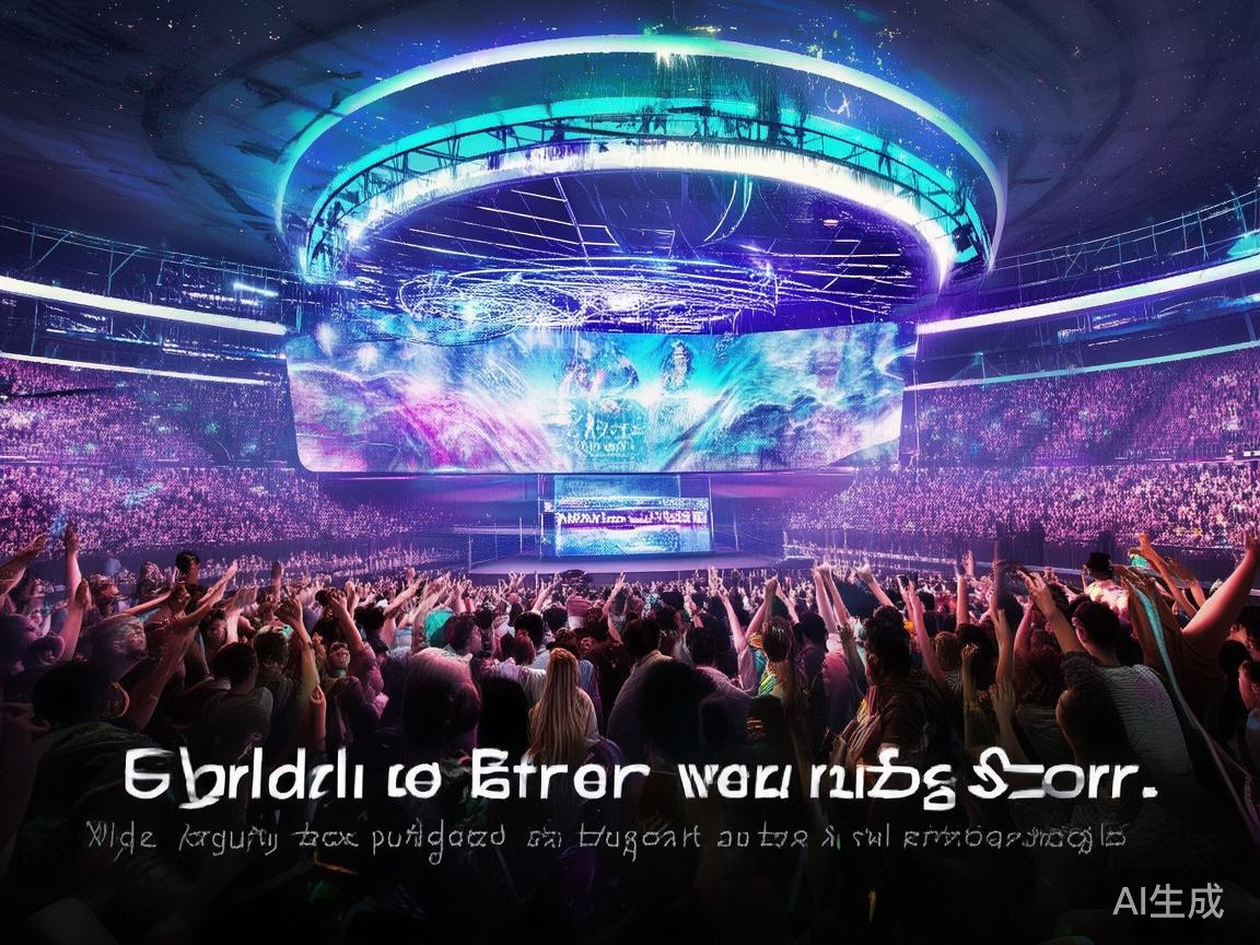 全球体育行业的经济发展现状与未来趋势深度分析