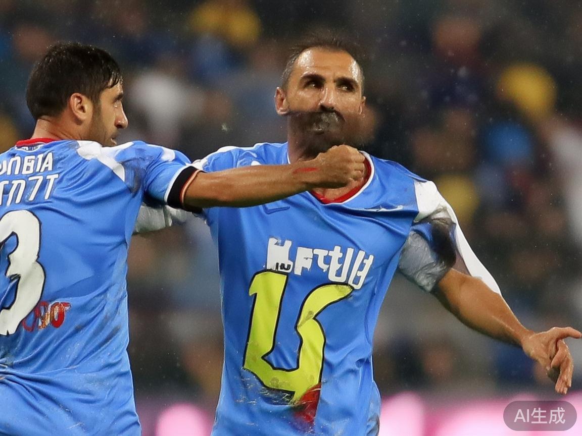 2017年托蒂荣获环球体育荣誉的完整报道与精彩回顾：辉煌瞬间回顾