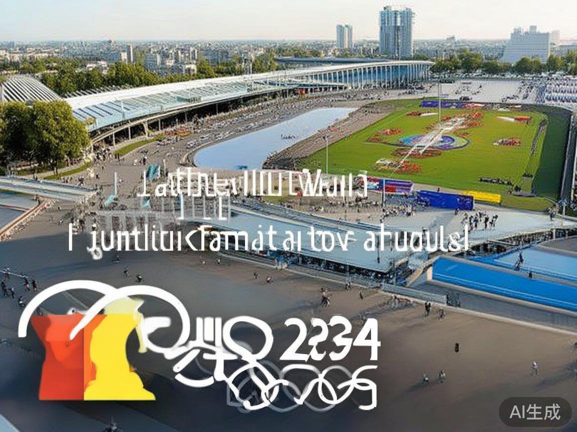 2024年环球体育热门赛事全方位揭秘：最新动态、精彩回顾与精彩看点