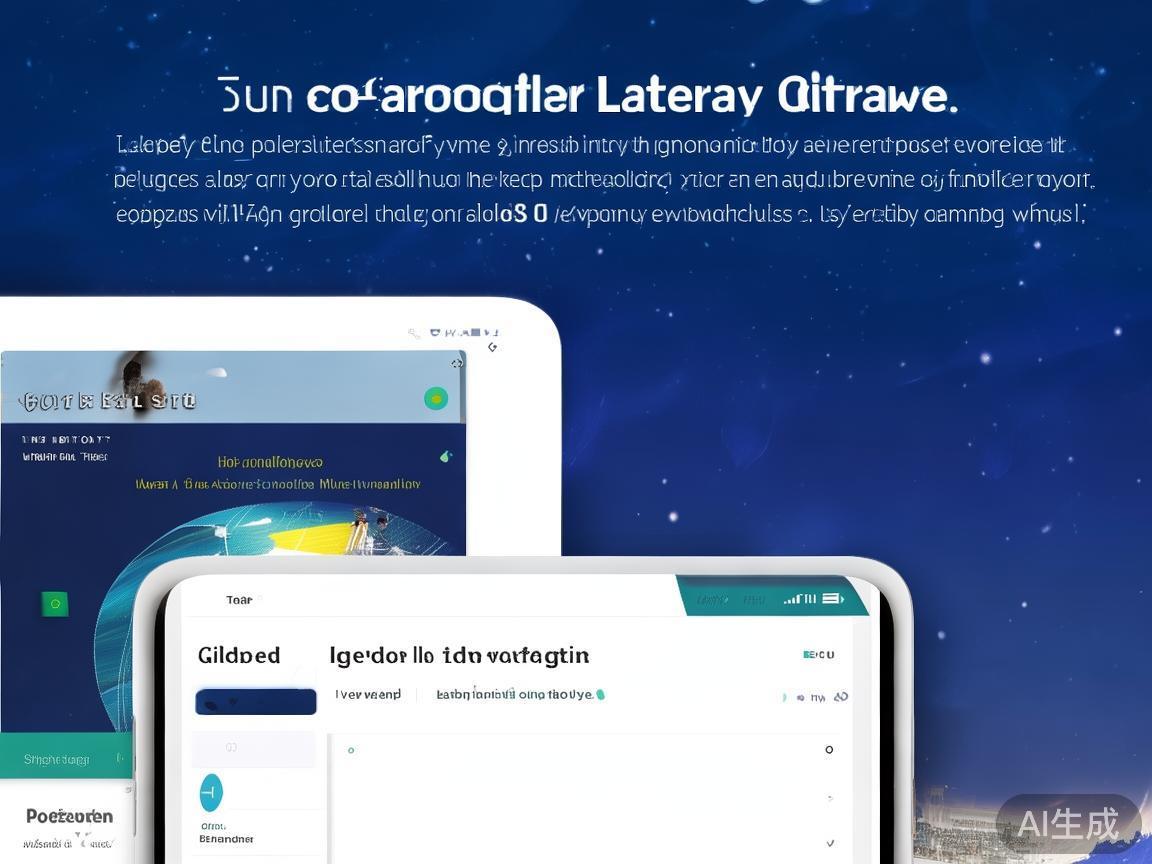 全面解析环球体育彩票平台官网：最值得信赖的体育博彩平台推荐与详细指南