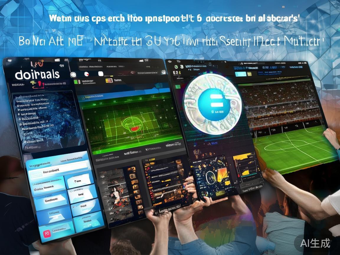 在开始下载之前，首先需要明确一点：环球体育是一款集