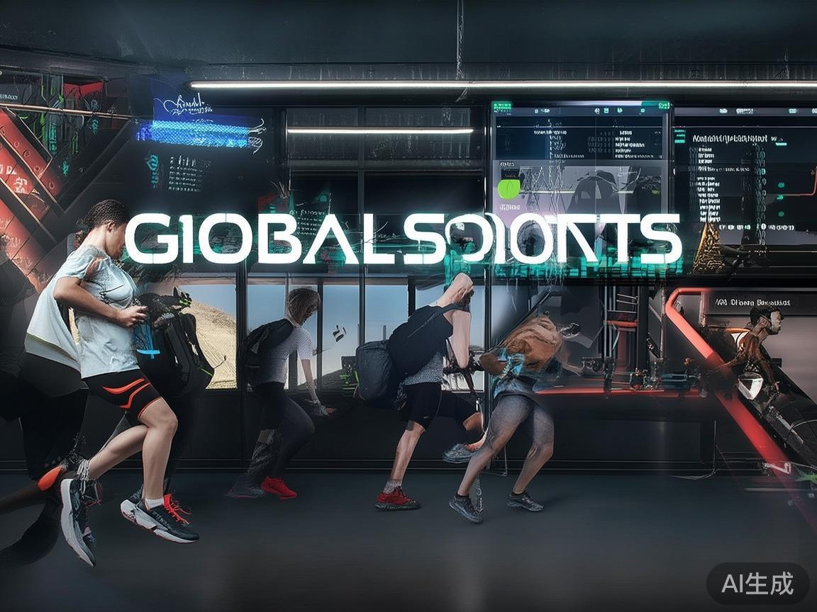 环球体育的产品设计涵盖跑步、健身、户外运动、瑜伽等