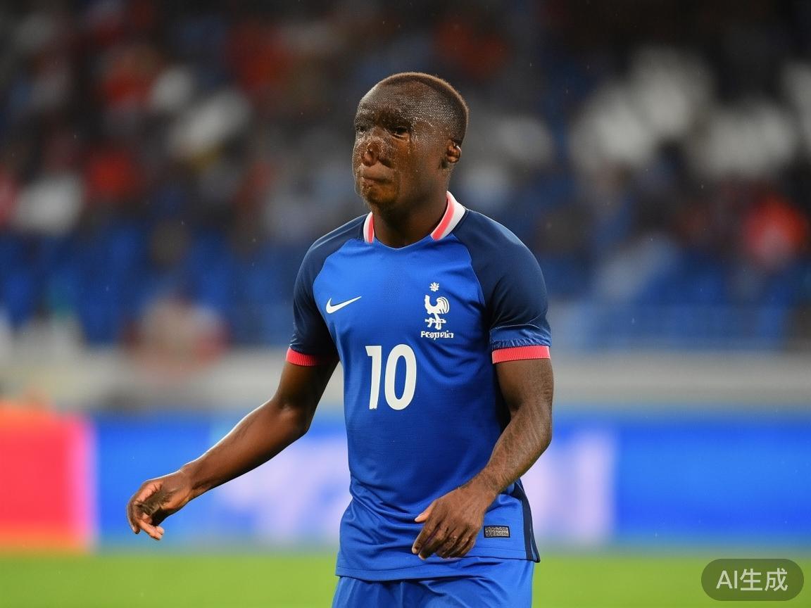 2024年最新环球体育法国球员名单全面盘点与详细介绍 随着2024年的到来,环球体育界的关注焦点再次转向