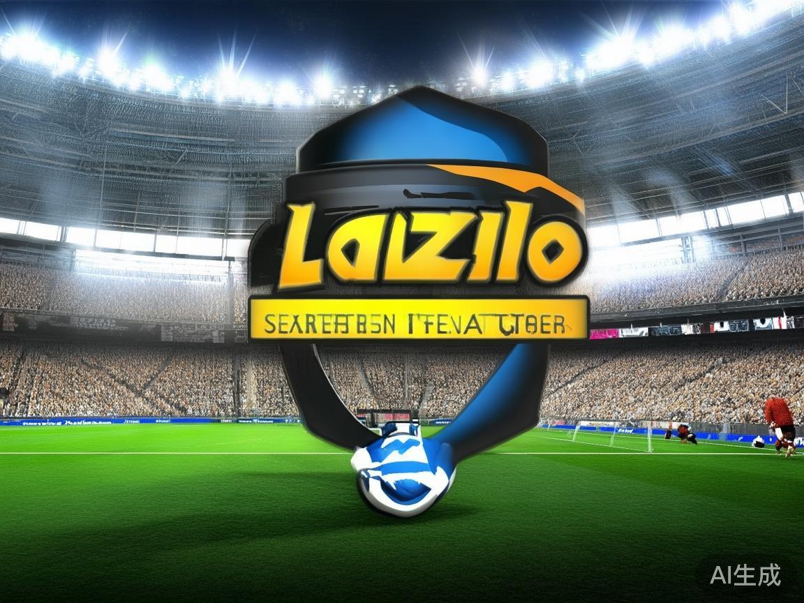 全面解析环球体育游戏中拉齐奥球队的详细攻略与技巧宝典 在当今数字娱乐盛行的时代,环球体育游戏凭借其逼真的