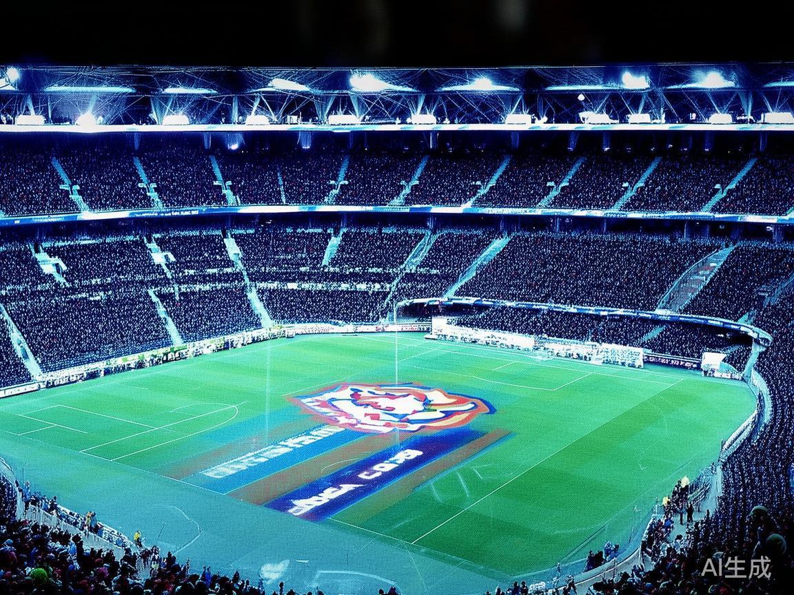 全面解析巴西环球体育集团的发展历程与未来战略规划的全面Insights 进入新千禧年以来,环球体育集团借助科技变革不断优化