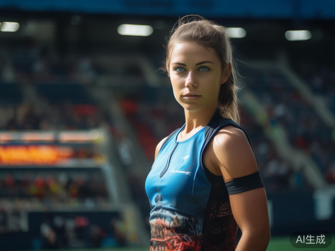 平台的内容不仅仅局限于比赛报道，还涵盖运动员专访、