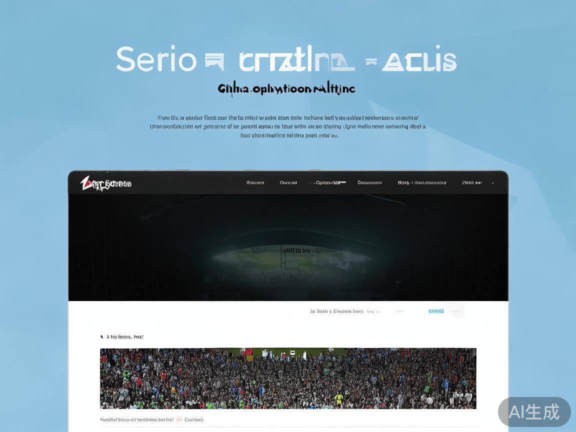 作为拉齐奥官方信息发布的平台，环球体育意甲拉齐奥网