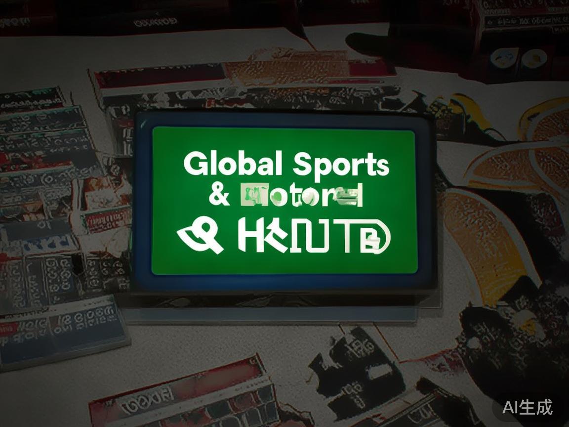 全面对比环球体育与华体会:优劣分析与最佳选择指南 本文将围绕“环球体育与华体会”的平台优势、服务内容