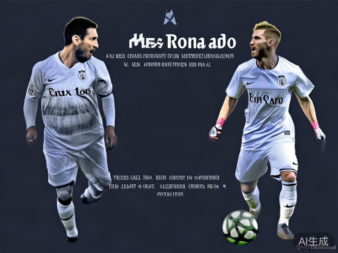 环球体育深度解析：梅西与C罗巅峰对决全景回顾与精彩瞬间