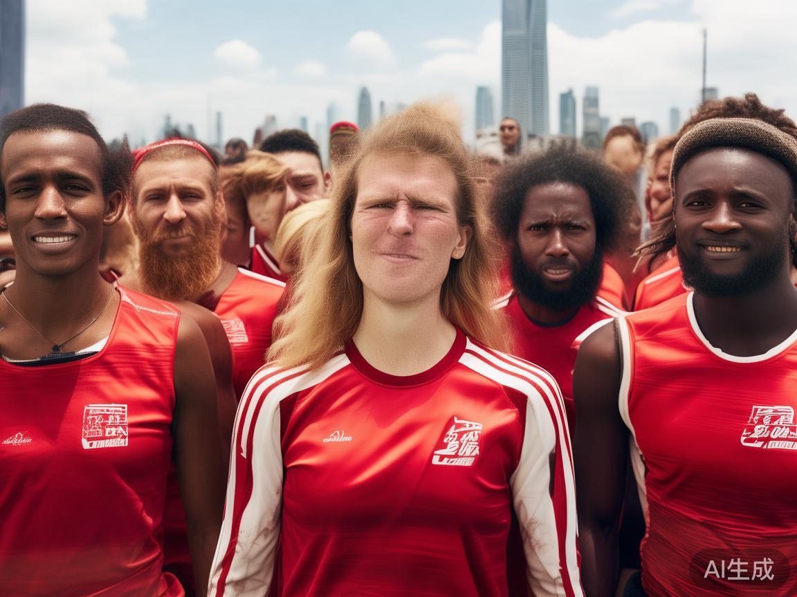 揭秘全球体育品牌明星代言人:引领潮流的幕后故事与成功之道 随着全球化的推进,体育品牌在选择明星代言人时也注重