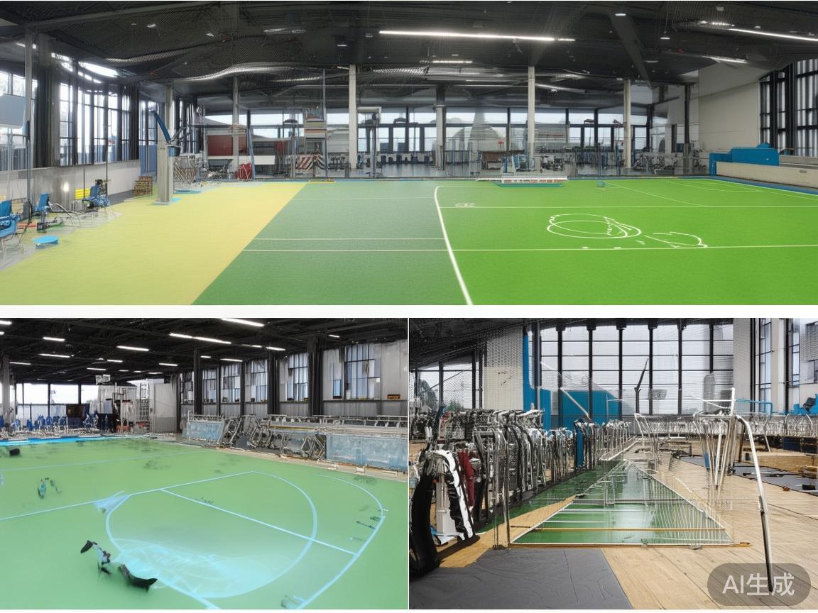 在澳门四季环球体育，会员可以享受到丰富的运动项目。