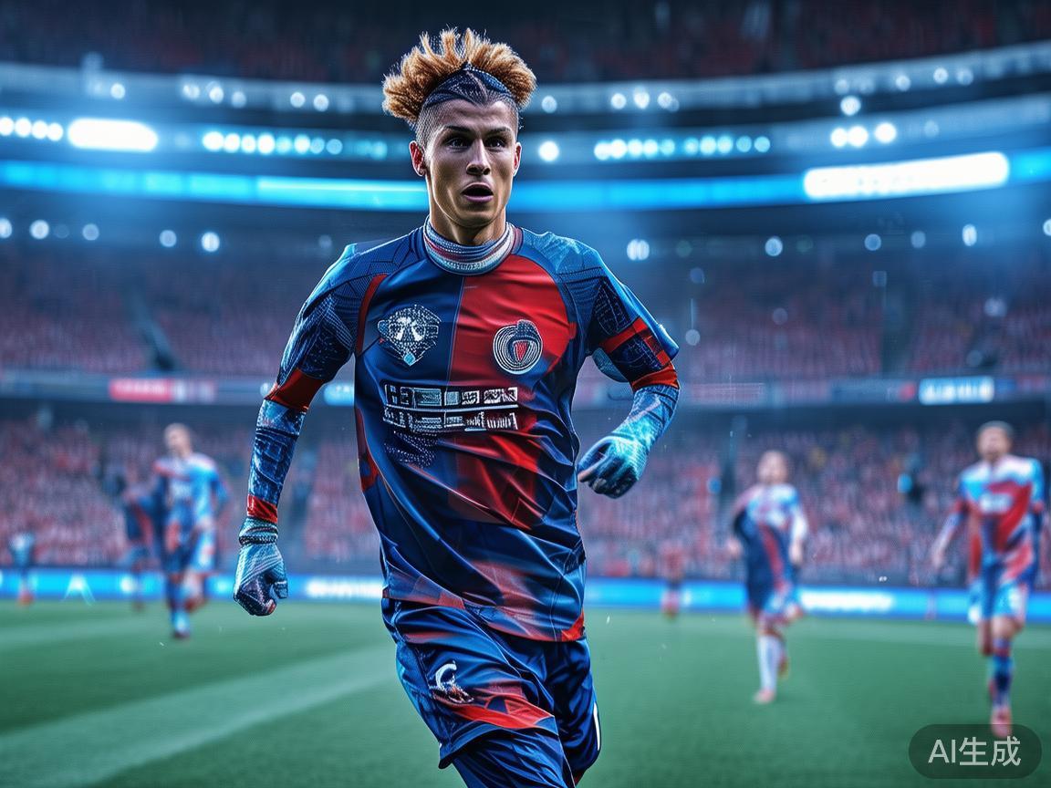 环球体育最新资讯:格列兹曼动态全解析及未来发展趋势展望 格列兹曼对未来足球趋势的影响
作为当前足坛少见的