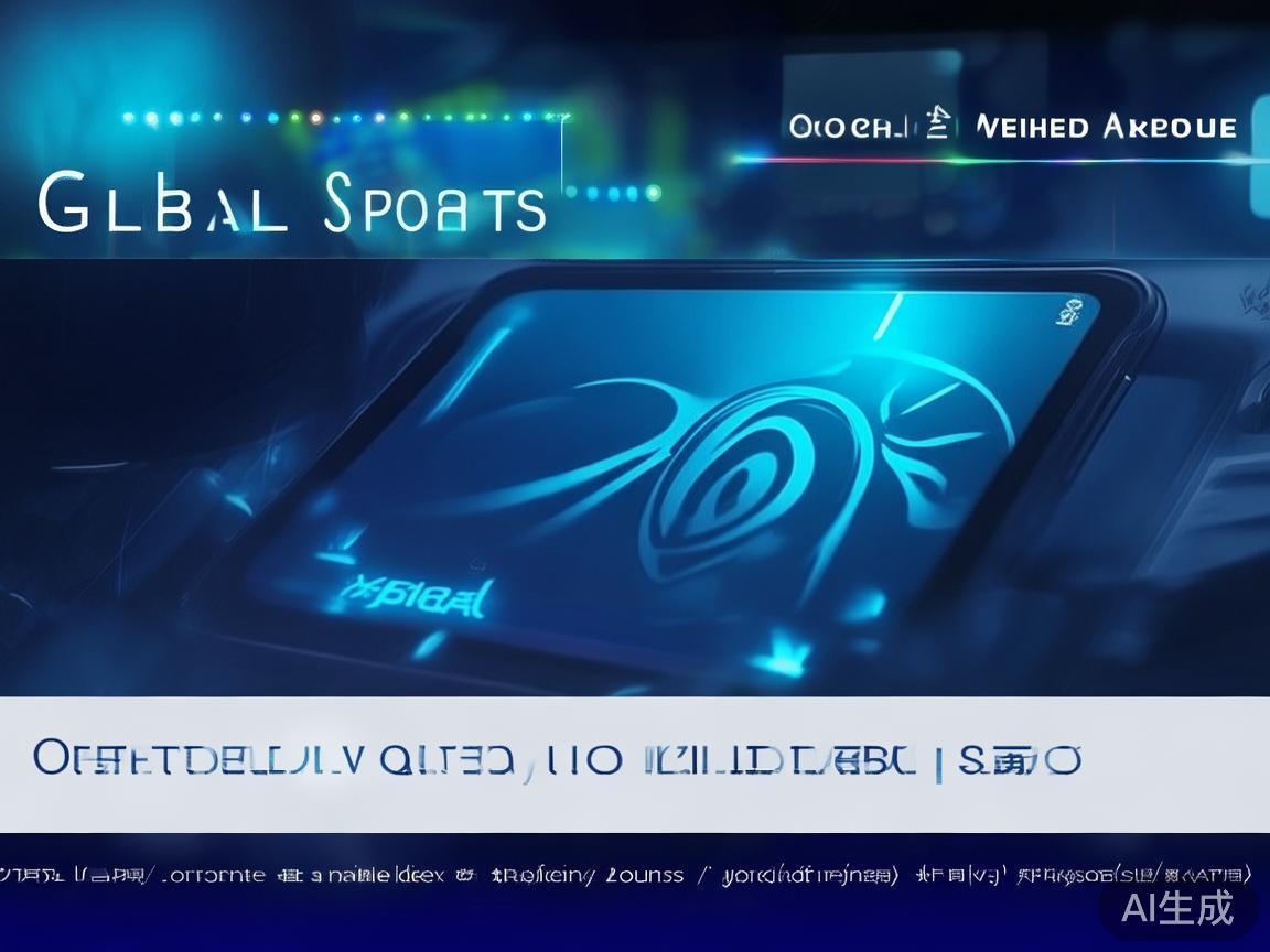 环球体育万博体育电竞APP官方链接最新安全快速访问指南详解 从正规渠道获取官方网址
用户应优先通过环球体育的